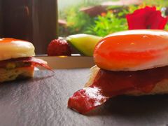 -三嚥阁 La Villa Restaurant