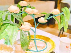 -金狮麟·新豫菜(金码大厦店)
