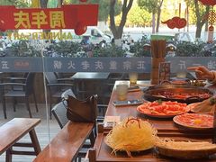 -楠火锅(昆山金鹰店)