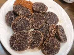 米灌肠-88号小吃店·经典云南菜·地道纳西美食