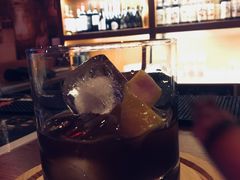 -無名记忆Music Bar夜景怀旧酒吧