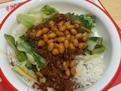 -猪角·闽南猪脚饭(上海星荟中心店)