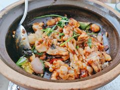 -常来小聚·广州非遗传承餐厅(高德置地店)