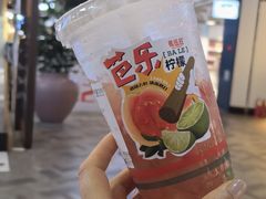 -马伍旺饮料厂(景枫中心店)