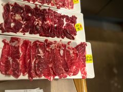 -海银海记潮汕牛肉火锅(新港中路海珠店)