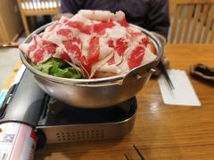 -林妈妈村·日式料理(宝山龙湖天街店)