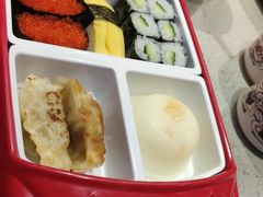 -万岁寿司(万国店)