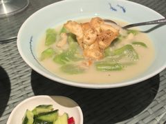 -铜锣湾·有麝自然香(长嘉汇购物公园店)