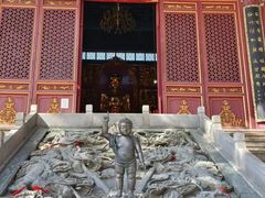 -宝通禅寺
