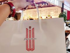 -麦陌(正弘城店)