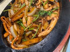 -状元阁烧烤(新华路总店)