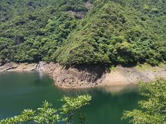 -白云源风景区