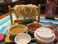 -醉长安(钟楼旗舰店)