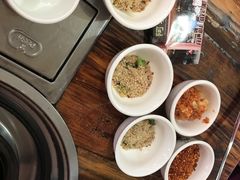 -阿婆情腊排骨火锅(金虹路店)