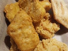 -肯德基(西桥店)