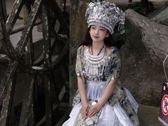 -海南槟榔谷黎苗文化旅游区