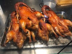 -上海枇杷烤鸭(城乡贸易中心店)