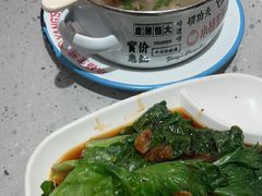 -小杨生煎(黄河路美食休闲街店)