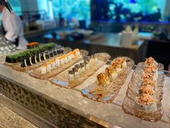 -怡咖啡海鲜自助餐厅(浦东香格里拉店)