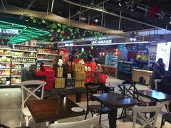 -盒马鲜生(杭州运河上街店)