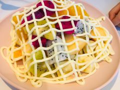 -库滋明·俄罗斯特色美食(中央大街店)