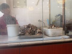 -河州春清真西北特色美食(虎踞路店)