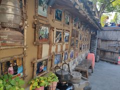 -百花人家(清水田园店)