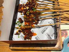 -馋嘴猫北京食堂·烤鸭·宵夜(亚运村店)