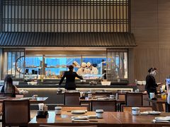 -田舍家Inakaya·炉端烧·铁板烧(天汇igc店)