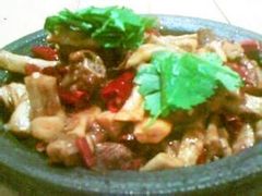 -味老大土碗菜(中山三路店)