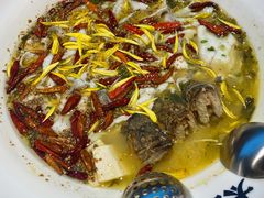 -太二酸菜鱼(沈阳万象城店)