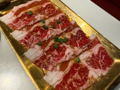 -炙城·韩式烤肉(南京东路店)