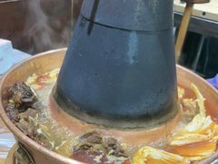 -老北京涮羊肉·龙虾.烧烤(江镇店)