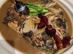 -一品江南韵·淮扬菜