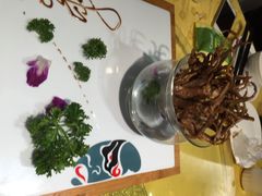 四季京味烤鸭店(农林下路店)-四季小馆·地道北京小吃(广百店)