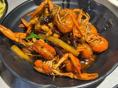 -聚味瞿记·龙虾堂(望城店)