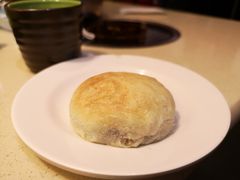 -一叶一世界•素食餐厅(环球中心店)