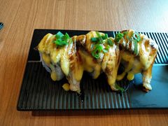 -采御鲜·回转寿司(汕头万达店)