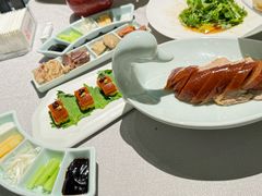 -花家怡园HUA'S RESTAURANT(崇文门·哈德门广场店)