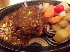 牛扒-太平馆西餐厅(北京路店)