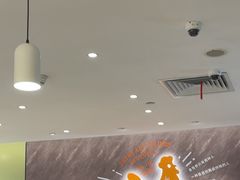 -德克士(五洲餐厅)