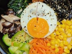 -食米家拌饭(梅溪新天地店)