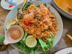 -Pakorn's Kitchen