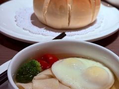 -将相和·海鲜蒸饺大连菜
