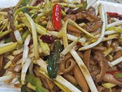 -七百岁羊肉馆(环球港店)