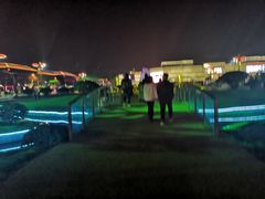 -大雁塔北广场音乐喷泉