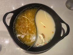-新辣道鱼火锅(上地华联店)