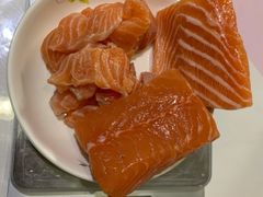 -渔人湾码头海鲜市场负二楼