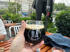 -京A Taproom·精酿餐吧(CBD店)