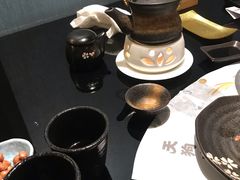 -天狗山料理(省体店)